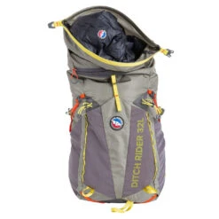 Big Agnes Ditch Rider 32L -Randonnée Camping Magasin sac a dos big agnes ditch rider 32l 04