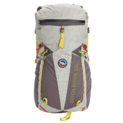 Big Agnes Ditch Rider 32L -Randonnée Camping Magasin sac a dos big agnes ditch rider 32l 08