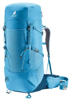 Deuter Aircontact Core 50+10 -Randonnée Camping Magasin sac a dos deuter aircontact core 55 10 03