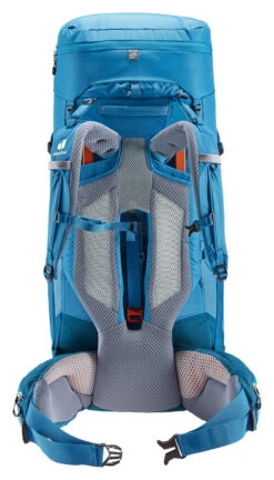 Deuter Aircontact Core 50+10 -Randonnée Camping Magasin sac a dos deuter aircontact core 55 10 04