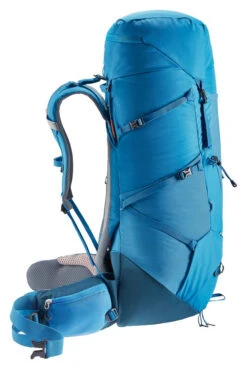 Deuter Aircontact Core 50+10 -Randonnée Camping Magasin sac a dos deuter aircontact core 55 10 05