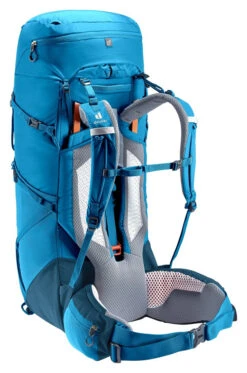 Deuter Aircontact Core 50+10 -Randonnée Camping Magasin sac a dos deuter aircontact core 55 10 06