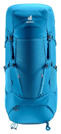 Deuter Aircontact Core 50+10 -Randonnée Camping Magasin sac a dos deuter aircontact core 55 10 08