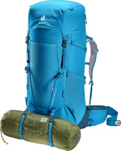 Deuter Aircontact Core 50+10 -Randonnée Camping Magasin sac a dos deuter aircontact core 55 10 11