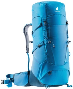 Deuter Aircontact Core 50+10 -Randonnée Camping Magasin sac a dos deuter aircontact core 55 10 12