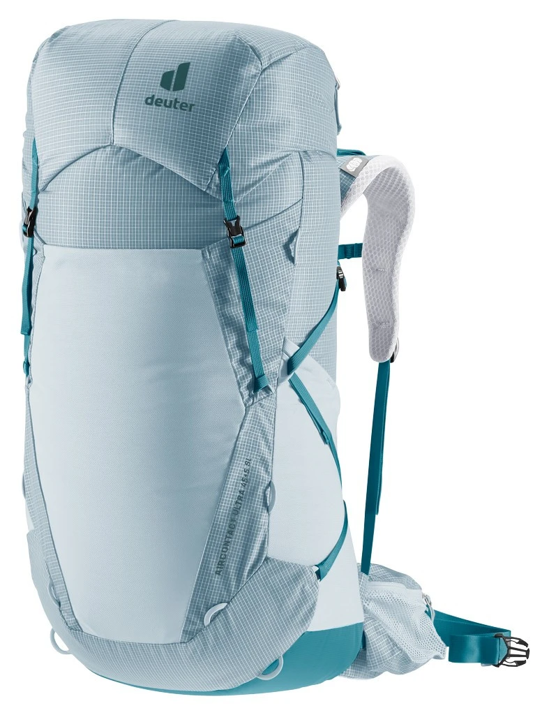 Deuter Aircontact Ultra 45+5 SL 1 Deuter Aircontact Ultra 45+5 SL