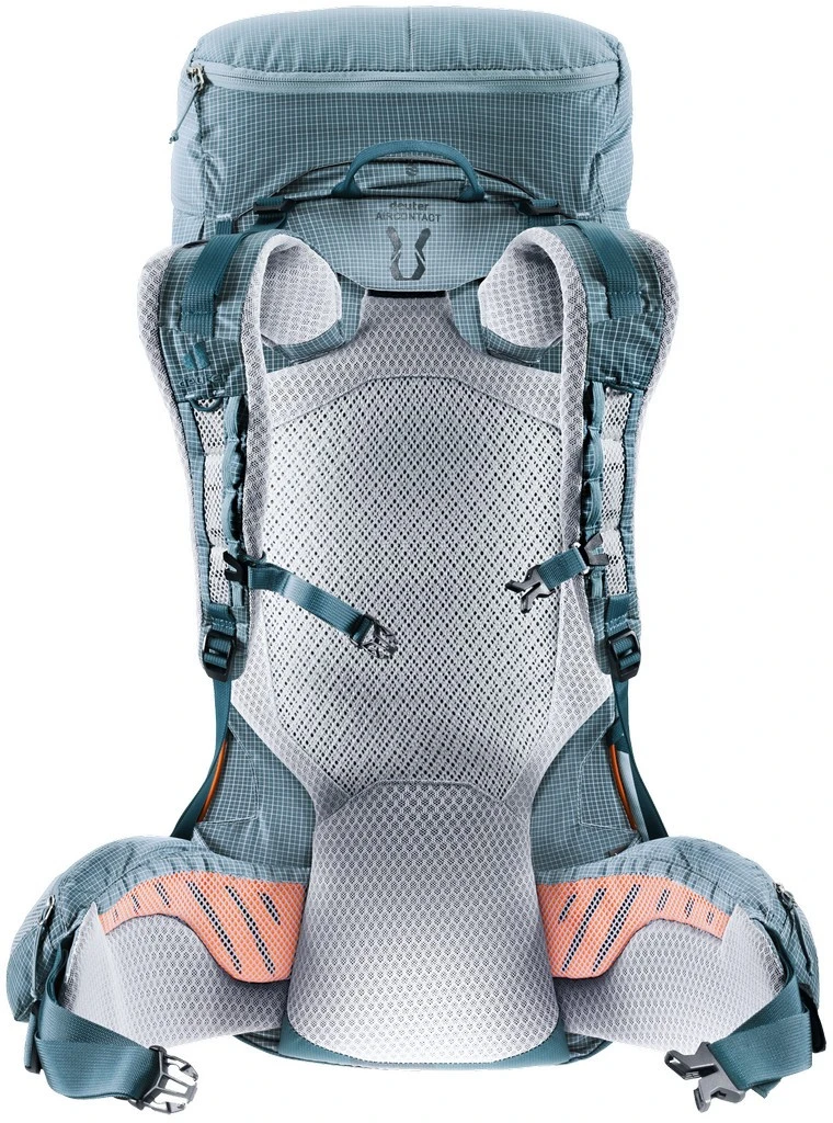 Deuter Aircontact Ultra 45+5 SL 2 Deuter Aircontact Ultra 45+5 SL – Image 2