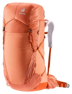 Deuter Aircontact Ultra 45+5 SL 17 Deuter Aircontact Ultra 45+5 SL -Randonnée Camping Magasin sac a dos deuter aircontact ultra 45 5 sl 03