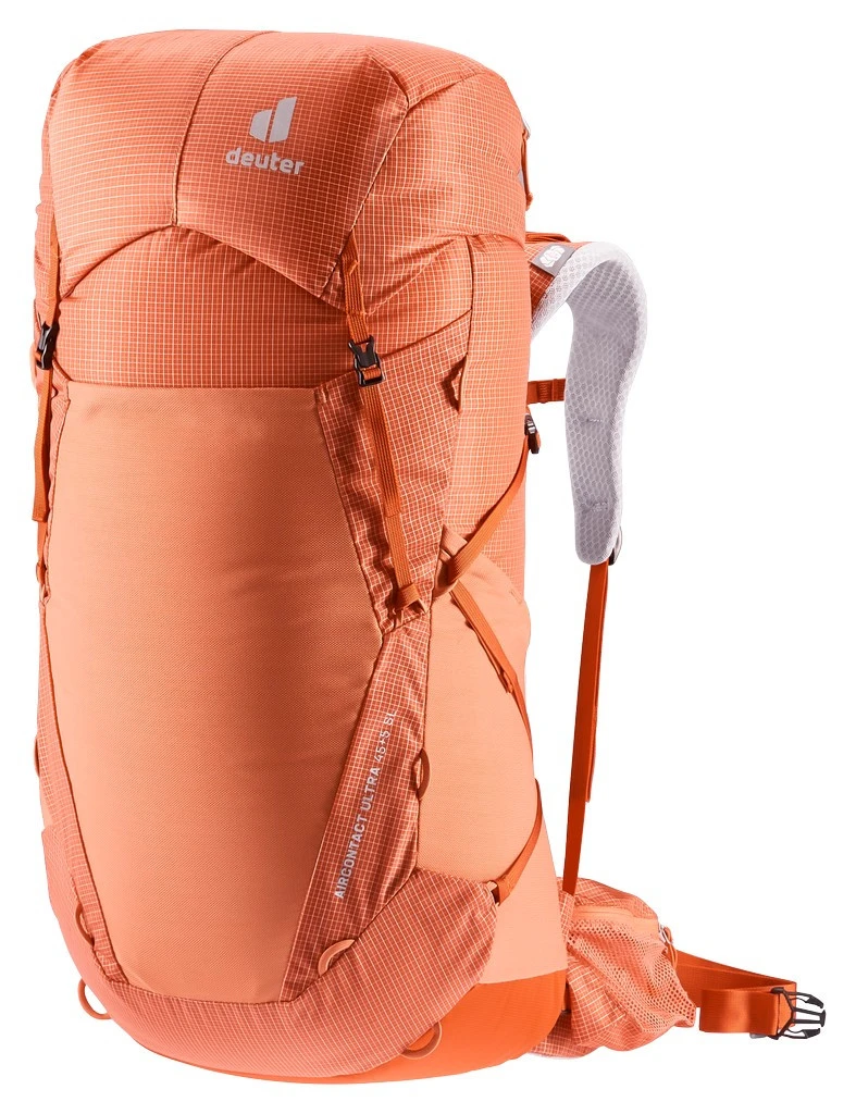 Deuter Aircontact Ultra 45+5 SL 4 Deuter Aircontact Ultra 45+5 SL – Image 4
