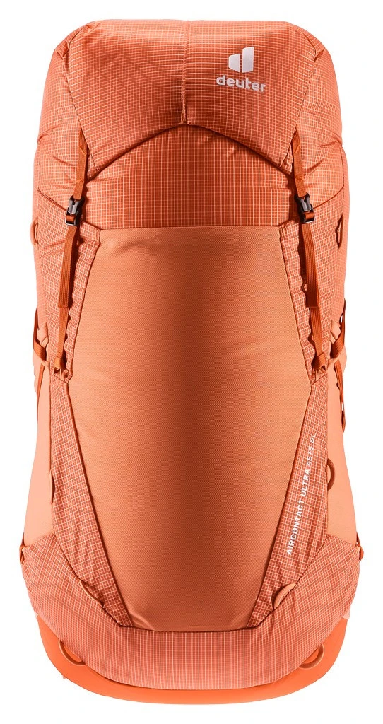 Deuter Aircontact Ultra 45+5 SL 9 Deuter Aircontact Ultra 45+5 SL – Image 9