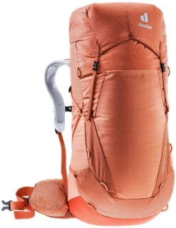 Deuter Aircontact Ultra 45+5 SL 16 Deuter Aircontact Ultra 45+5 SL -Randonnée Camping Magasin sac a dos deuter aircontact ultra 45 5 sl 05