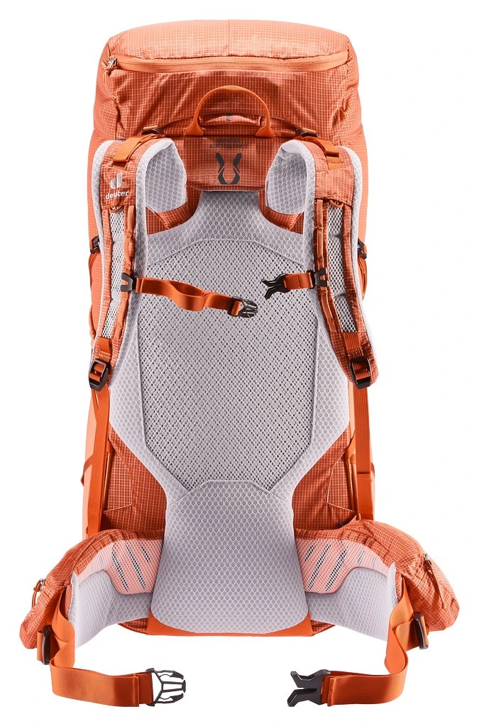 Deuter Aircontact Ultra 45+5 SL 6 Deuter Aircontact Ultra 45+5 SL – Image 6