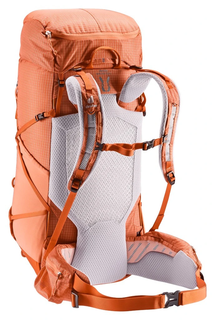 Deuter Aircontact Ultra 45+5 SL 5 Deuter Aircontact Ultra 45+5 SL – Image 5