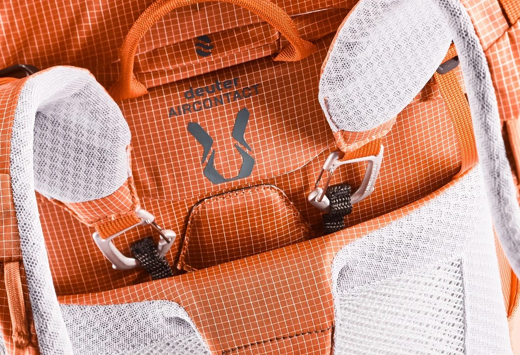 Deuter Aircontact Ultra 45+5 SL 13 Deuter Aircontact Ultra 45+5 SL – Image 13