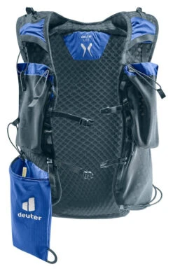 Deuter Ascender 13 -Randonnée Camping Magasin sac a dos deuter ascender 13 05