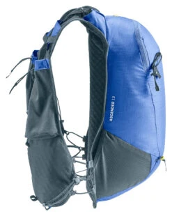 Deuter Ascender 13 -Randonnée Camping Magasin sac a dos deuter ascender 13 08