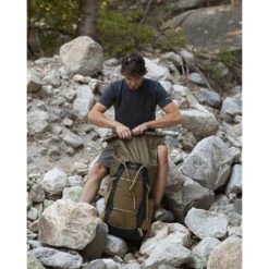 Granite Gear Crown2 60 Men's -Randonnée Camping Magasin sac a dos granite gear crown2 60 men 13