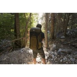 Granite Gear Crown2 60 Men's -Randonnée Camping Magasin sac a dos granite gear crown2 60 men 14