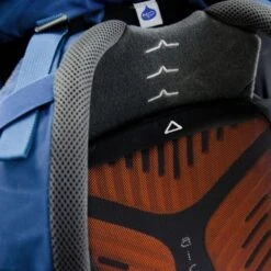 Osprey Kestrel 58 -Randonnée Camping Magasin sac a dos osprey kestrel 58 08