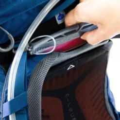 Osprey Kestrel 68 -Randonnée Camping Magasin sac a dos osprey kestrel 68 06