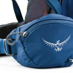 Osprey Kestrel 68 -Randonnée Camping Magasin sac a dos osprey kestrel 68 11