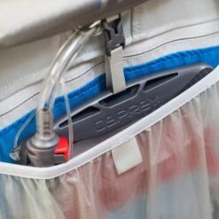 Osprey Levity 45L -Randonnée Camping Magasin sac a dos osprey levity 45 04