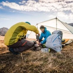 Osprey Levity 45L -Randonnée Camping Magasin sac a dos osprey levity 45 06