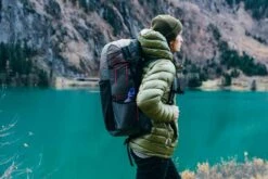 Pajak XC3 -Randonnée Camping Magasin sac a dos pajak xc3 07