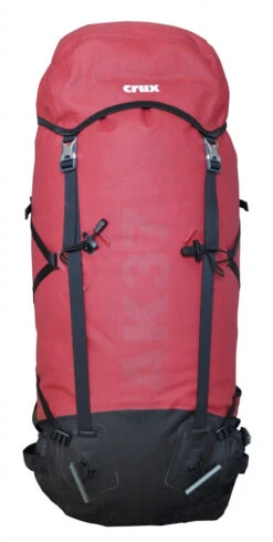 Crux AK37 -Randonnée Camping Magasin sac a dox crux ak37 05