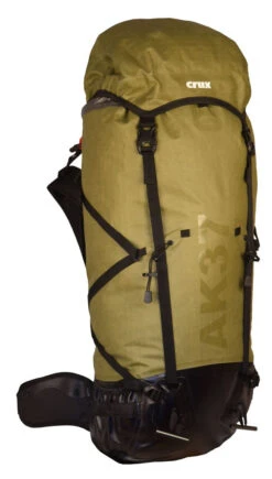 Crux AK37 -Randonnée Camping Magasin sac a dox crux ak37 06