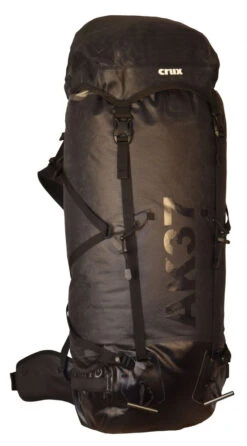 Crux AK37 -Randonnée Camping Magasin sac a dox crux ak37 07