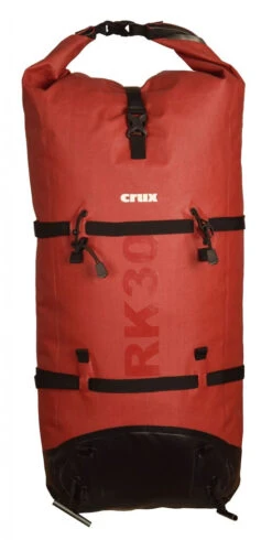 Crux RK30 10 Crux RK30 -Randonnée Camping Magasin sac a dox crux rk30 03