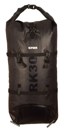 Crux RK30 13 Crux RK30 -Randonnée Camping Magasin sac a dox crux rk30 05