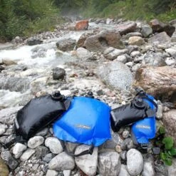 Sac à Eau Ortlieb -Randonnée Camping Magasin sac a eau ortlieb water sack
