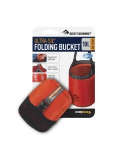 Sea To Summit Sac à Eau Ultra-Sil 10 L -Randonnée Camping Magasin sac a eau ultra sil folding bucket sea to summit 03