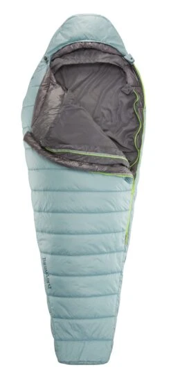 Therm-a-Rest Thermarest Sleep Liner -Randonnée Camping Magasin sac a viande drap de sac doublure thermarest sleep liner 03