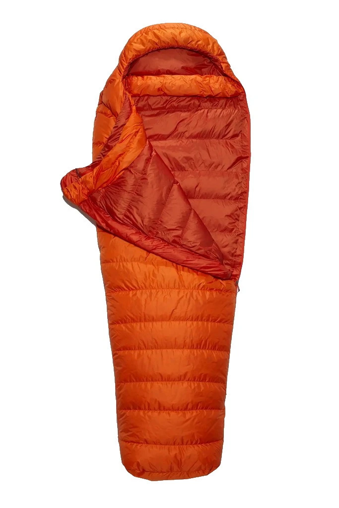 Rab Ascent 300 1 Rab Ascent 300