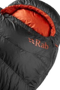 Rab Ascent 500 -Randonnée Camping Magasin sac de coucahge rab ascent 500 03