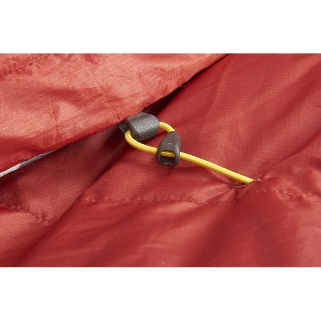 Sierra Designs Backcountry Bed 20 Duo 6 Sierra Designs Backcountry Bed 20 Duo – Image 6