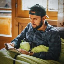 Aura AR 750/800 -Randonnée Camping Magasin sac de couchage aura ar 22 1 1 1