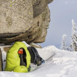 Aura AR 750/800 -Randonnée Camping Magasin sac de couchage aura ar 23 1 1 1