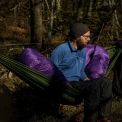 Aura AR 750/800 -Randonnée Camping Magasin sac de couchage aura ar 26 1 1 1