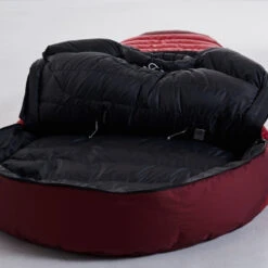 Aura BAZ 1000/800 27 Aura BAZ 1000/800 -Randonnée Camping Magasin sac de couchage aura baz 06 1 1