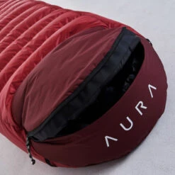 Aura BAZ 1000/800 26 Aura BAZ 1000/800 -Randonnée Camping Magasin sac de couchage aura baz 07 1 1