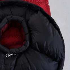 Aura BAZ 800/800 -Randonnée Camping Magasin sac de couchage aura baz 09 1