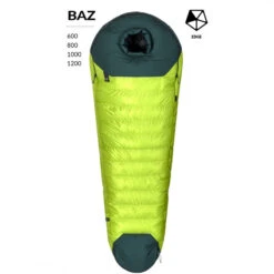 Aura BAZ 600/800 29 Aura BAZ 600/800 -Randonnée Camping Magasin sac de couchage aura baz 12