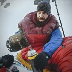 Aura BAZ 600/800 32 Aura BAZ 600/800 -Randonnée Camping Magasin sac de couchage aura baz 20