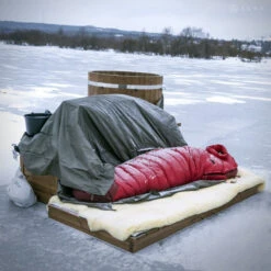 Aura BAZ 1200/800 35 Aura BAZ 1200/800 -Randonnée Camping Magasin sac de couchage aura baz 21 1 1 1