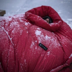 Aura BAZ 600/800 34 Aura BAZ 600/800 -Randonnée Camping Magasin sac de couchage aura baz 22