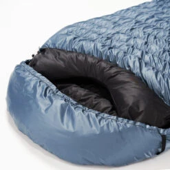 Aura NOM 400/800 -Randonnée Camping Magasin sac de couchage aura nom 05 1 1